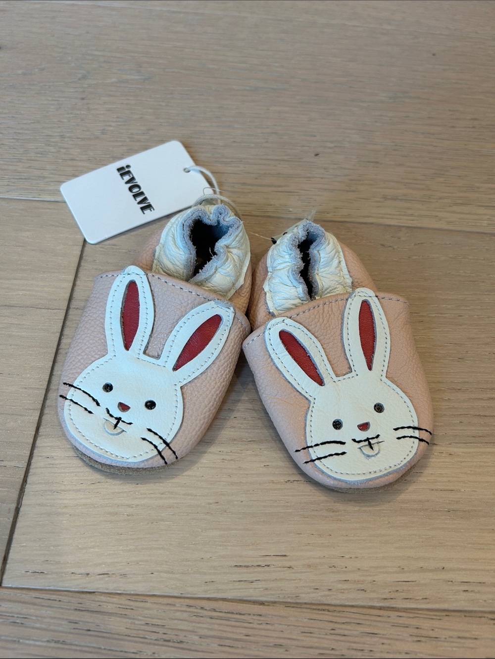 0-6 month shoes
